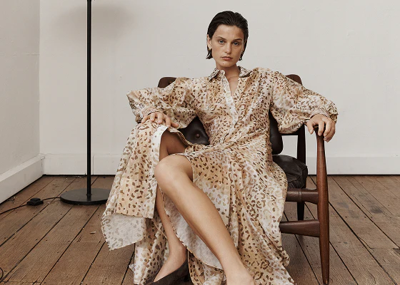 Effortless Australian Fashion by Aje